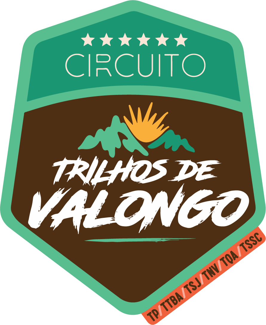 Circuito trilhos de valongo